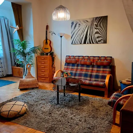 아파트 Big Spacious Family House Soustalova Street By Hifiklubbrno *