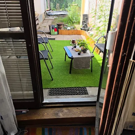 Big Spacious Family House Soustalova Street By Hifiklubbrno Brünn (Brno)