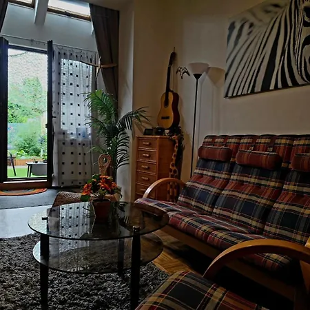 Big Spacious Family House Soustalova Street By Hifiklubbrno