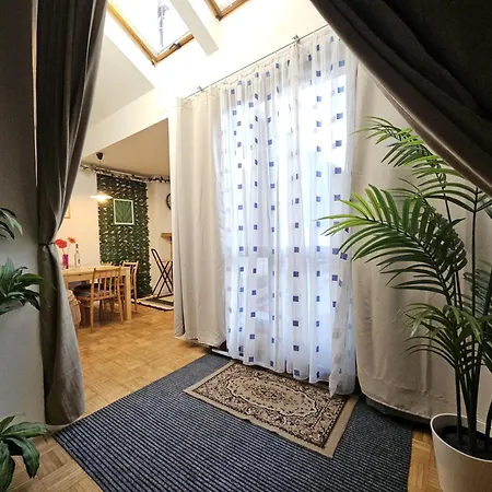 Big Spacious Family House Soustalova Street By Hifiklubbrno *