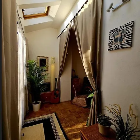 Big Spacious Family House Soustalova Street By Hifiklubbrno Brünn (Brno)