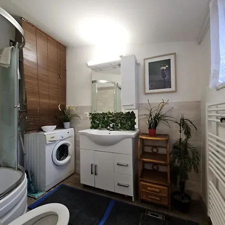 Big Spacious Family House Soustalova Street By Hifiklubbrno 아파트 브르노