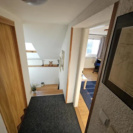 아파트 Big Spacious Family House Soustalova Street By Hifiklubbrno