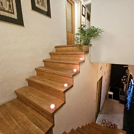 Apartman Big Spacious Family House Soustalova Street By Hifiklubbrno Brünn (Brno)