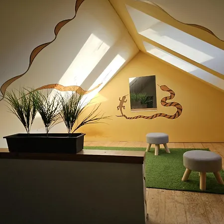 아파트 Big Spacious Family House Soustalova Street By Hifiklubbrno