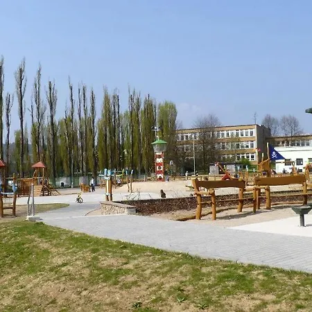 Big Spacious Family House Soustalova Street By Hifiklubbrno 아파트 브르노